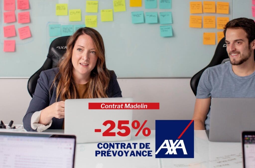 Aide pour les auto-entrepreneurs à Marseille. Votre assurance prévoyance loi Madelin à -25%