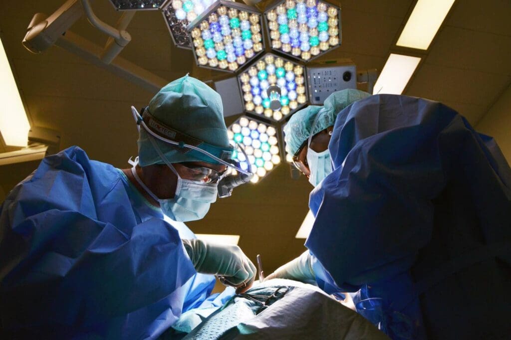 Assurance prévoyance AGIPI pour les chirurgiens à Marseille dans les Bouches-du-Rhône